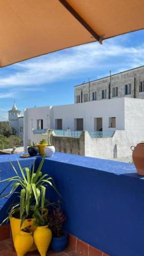 Nomads Hostel Tunisia