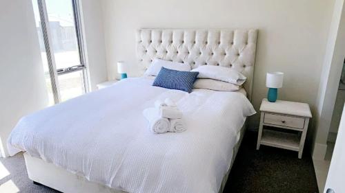 Eglinton Elegance - Hamptons Retreat, Yanchep (fotografie 6)