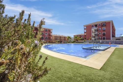 1 bedroom apartment Gabry in Palmar 2