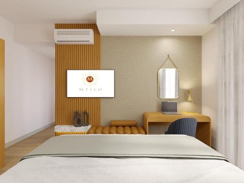 Mpilo Boutique Hotel in Maseru