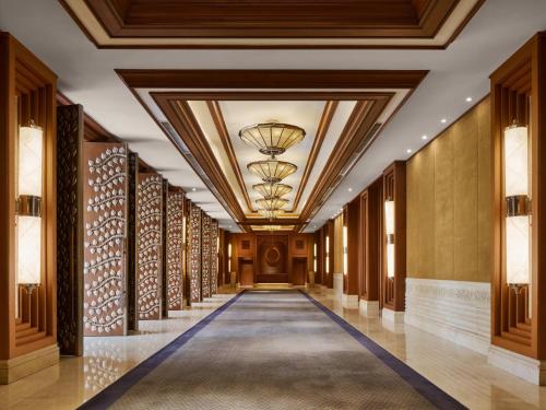 Tárgyalóterem/bálterem, InterContinental Xishuangbanna Resort By IHG in Xishuangbanna