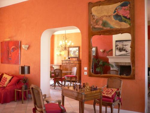 Villa Valflor - image 5