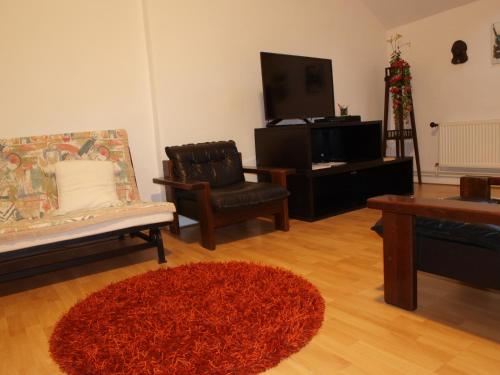 Attic Apartment City Center, Прага (фото 4)