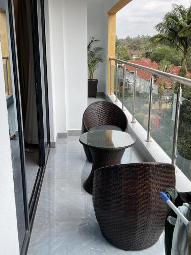 Nest & Rest Luxurious Homes, Nairobi (zdjęcie 3)