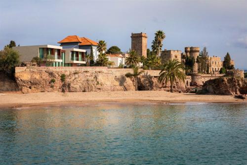 Villa Le Levant - Location, gîte - Mandelieu-la-Napoule