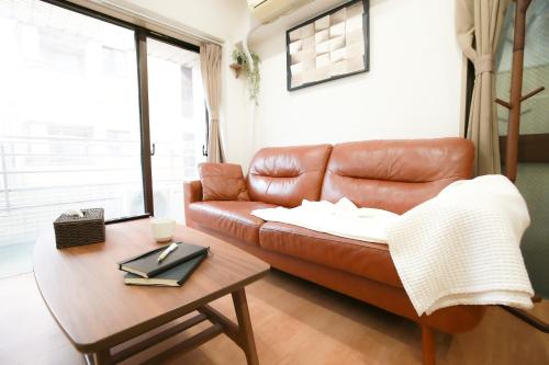 銀座線すぐ近く 歴史寺院巡りに最適 松が谷の静かな一軒家 Sio1g