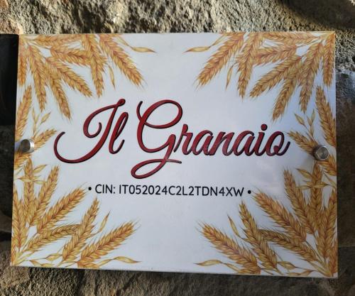 Il Granaio in centro