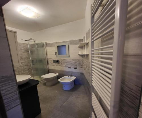 Il Granaio in centro