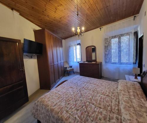 Il Granaio in centro