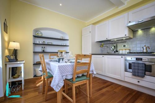 Casa Minni in Boccadasse, Gênes (photo 11)