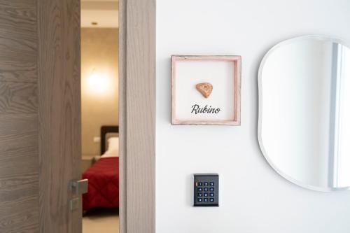 Pietra Viva Suite e Relax Pietra Viva Suite e Relax