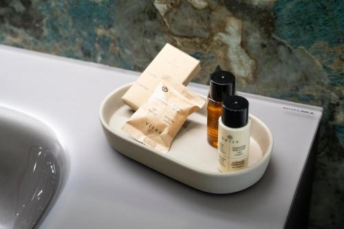 Pietra Viva Suite e Relax Pietra Viva Suite e Relax