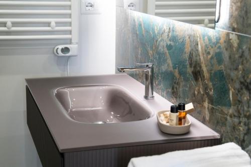 Pietra Viva Suite e Relax Pietra Viva Suite e Relax