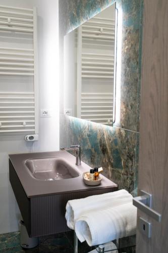 Pietra Viva Suite e Relax Pietra Viva Suite e Relax