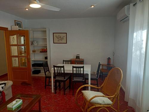 設施, Finca La Senorita in 埃斯頻那爾多