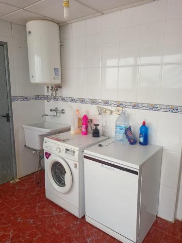 Finca La Senorita in 埃斯頻那爾多