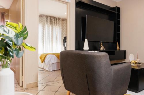 Pamuzinda Airbnb at Urban Cove in Nelspruit