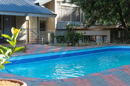 Luxury Heights Guesthouse in Newcastle