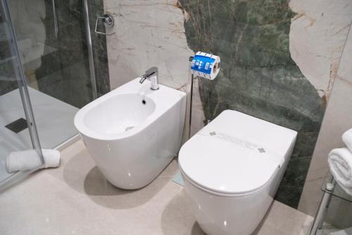 Pietra Viva Suite e Relax Pietra Viva Suite e Relax