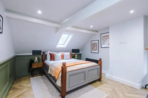 "The Gatsby" Stunning Central 2 Bed Abode in York photo 2