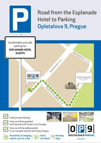 Esplanade Prague - image 3