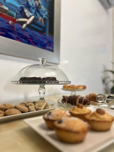 Pietra Viva Suite e Relax Pietra Viva Suite e Relax