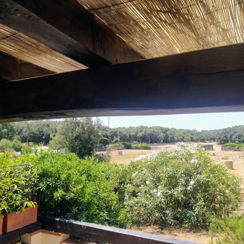 La mia oasi maremmana