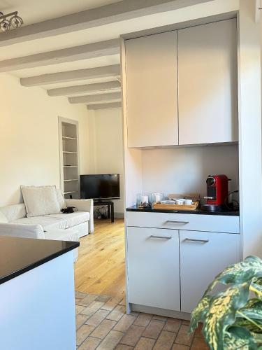 La Petite Campagne in มอร์เฒ