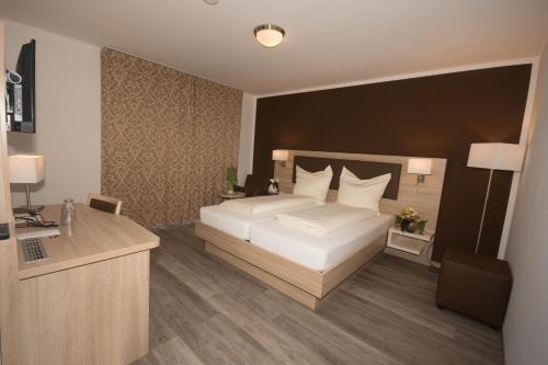Hotel Sonne am Meer - image 6