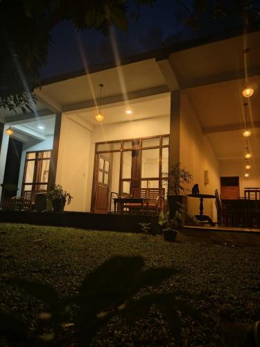 Elite Safari Resort in Udawalawe