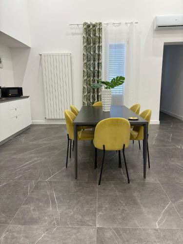 Case Vacanza ORETO 5