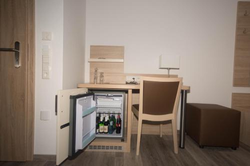 Hotel Sonne am Meer - image 12