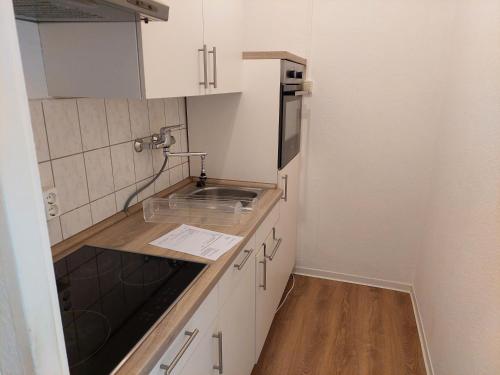 Einraumwohnung am Stadtrand, Lipsko (fotografie 2)