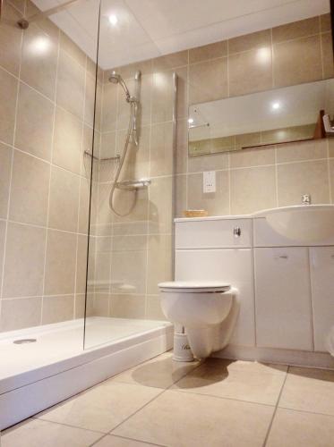 Old Rectory Hotel Crostwick - image 14