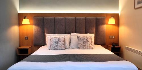 Old Rectory Hotel Crostwick - main image