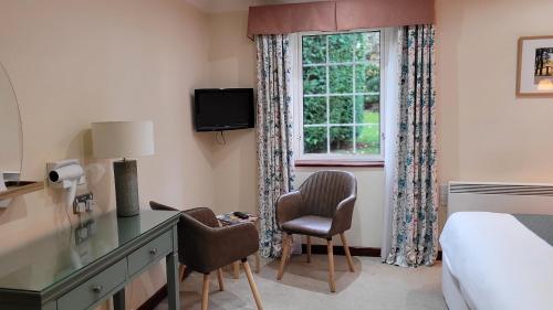 Old Rectory Hotel Crostwick - image 2