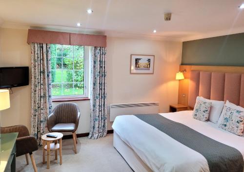 Old Rectory Hotel Crostwick - image 3