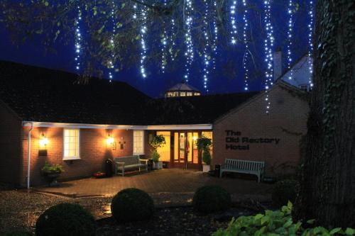 Old Rectory Hotel Crostwick - image 5
