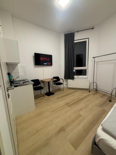 My Apartment im Bremer Viertel, Bremen (photo 3)