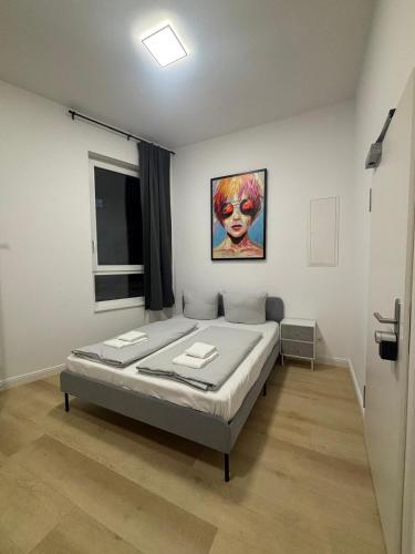 My Apartment im Bremer Viertel, Bremen (photo 6)