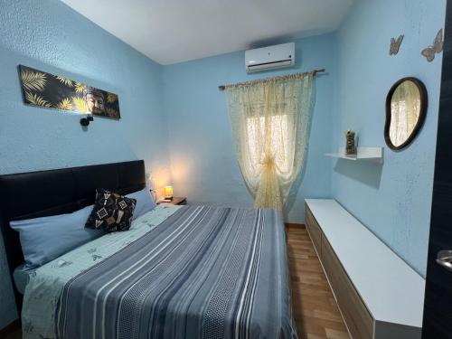 Apartment la paz, Madrid