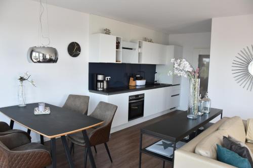Ferienappartement "Liegeplatz" in Sassnitz, Deutschland