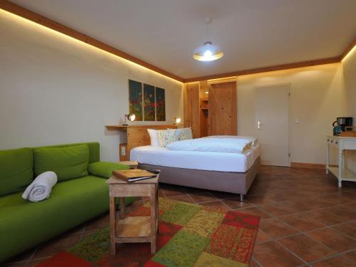 Bauernstube Morgenitz Room Type - Double Room