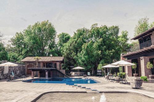 . Hotel Sol y Fiesta