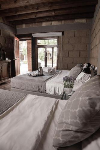 Hotel Sol y Fiesta in Tequisquiapan, Mexico