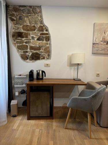 Palace Luxury Room, Split (photo 3)