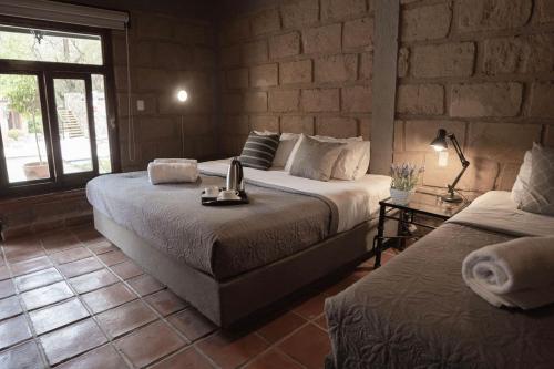 Hotel Sol y Fiesta in Tequisquiapan, Mexico