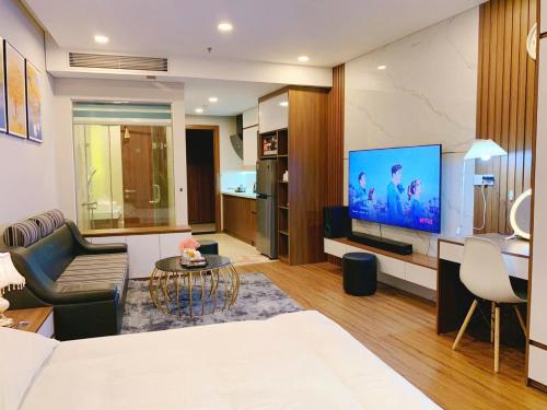  Apec Mandala Wyndham in Hai Duong