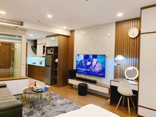  Apec Mandala Wyndham in Hai Duong