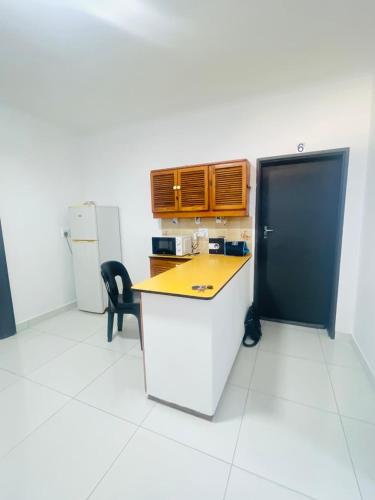 Vestíbulo, 4oncallington guesthouse in Port Elizabeth